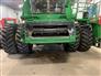 2023 John Deere S770