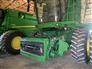 2024 John Deere S780