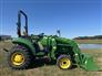 John Deere 2023 2032R Other Tractors