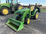 John Deere 2023 2032R Other Tractors