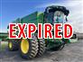 2024 John Deere S780