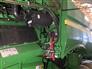 2024 John Deere S780