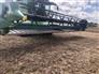 John Deere 2014 635FD Headers - Other