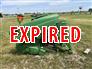 John Deere 2003 693 Headers - Corn