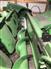 John Deere 2003 693 Headers - Corn