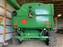 John Deere 2017 S680 Combines