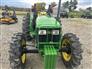 John Deere 2004 5105 Other Tractors