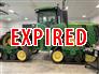 2021 John Deere 9620RX