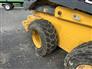 John Deere 2022 330G Skid Steers