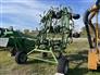 Krone 2017 Kwt11.22/10 Rakes / Tedders