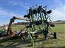 Krone 2017 Kwt11.22/10 Rakes / Tedders