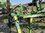 Krone 2017 Kwt11.22/10 Rakes / Tedders