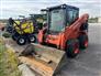 2023 Kubota Ssv75