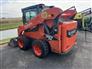 Kubota 2023 Ssv75 Skid Steers