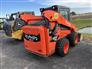 Kubota 2023 Ssv75 Skid Steers