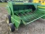 2007 John Deere 338