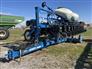 Kinze 2019 3600 Planters