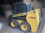 New Holland 2013 L216 Skid Steers