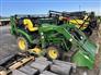 John Deere 2018 2025R Other Tractors