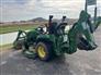 John Deere 2018 2025R Other Tractors