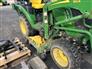 John Deere 2018 2025R Other Tractors