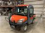 Kubota 2009 RTV1100 ATVs & Utility Vehicles