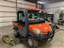 Kubota 2009 RTV1100 ATVs & Utility Vehicles