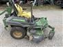 John Deere 2019 Z930M Riding Lawn Mowers