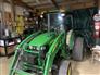 2009 John Deere 4720