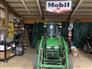John Deere 2009 4720 Other Tractors