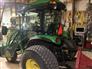 John Deere 2009 4720 Other Tractors