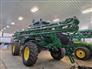 John Deere 2020 R4044 Sprayers - Self Propelled