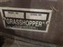 2018 Grasshopper 329B