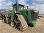John Deere 2020 9620RX Other Tractors