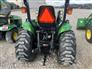 John Deere 2010 3320 Other Tractors