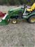 2021 John Deere 1025R
