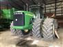 John Deere 2006 9620 4WD