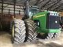 John Deere 2006 9620 4WD