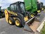 2013 New Holland l216