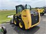 2013 New Holland l216
