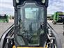 2013 New Holland l216