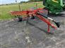 Kuhn 2026 GA3200GT Rakes / Tedders