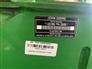 John Deere 2015 1795 Planters