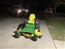 John Deere 2013 Z665 Riding Lawn Mowers