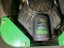 John Deere 2013 Z665 Riding Lawn Mowers