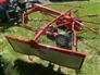 Kuhn 2021 3200gt Rakes / Tedders