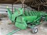 2023 John Deere C12F