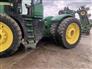 2014 John Deere 9410R
