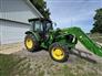 John Deere 2019 5100E Other Tractors