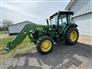John Deere 2019 5100E Other Tractors